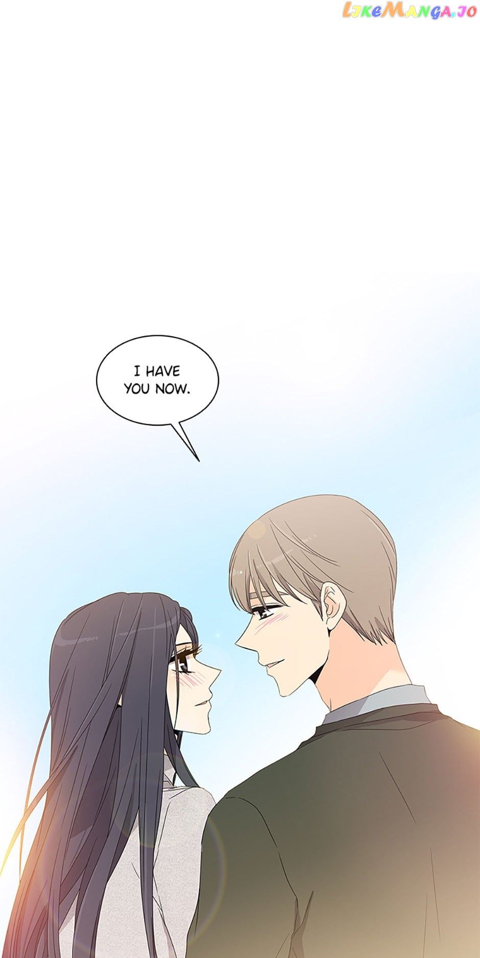 Lovely Bokhee-Ssi - Chapter 75