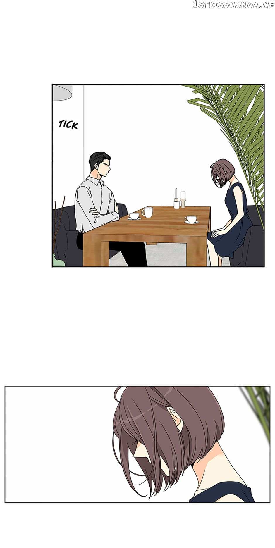 Lovely Bokhee-Ssi - Chapter 69