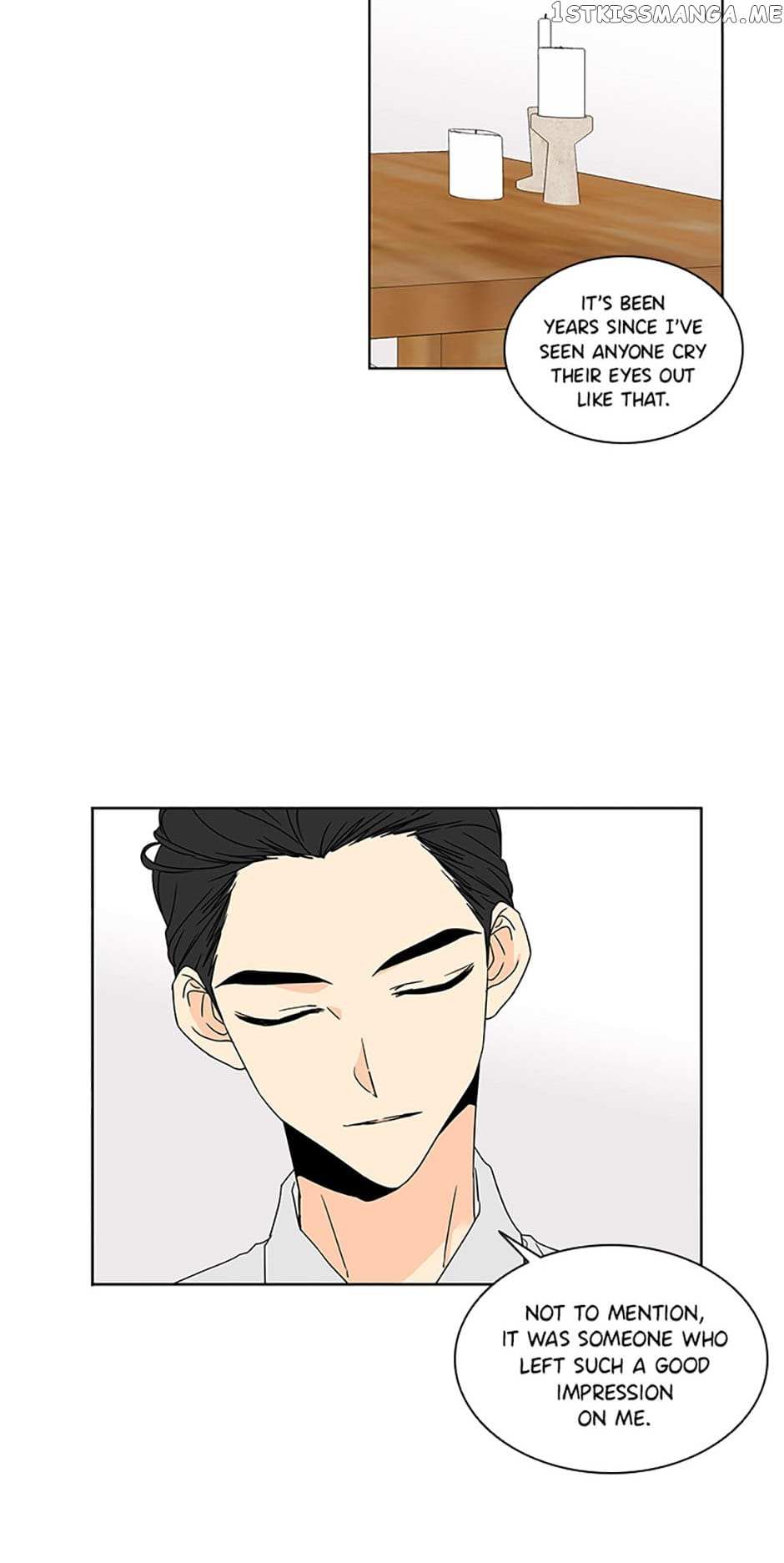 Lovely Bokhee-Ssi - Chapter 69