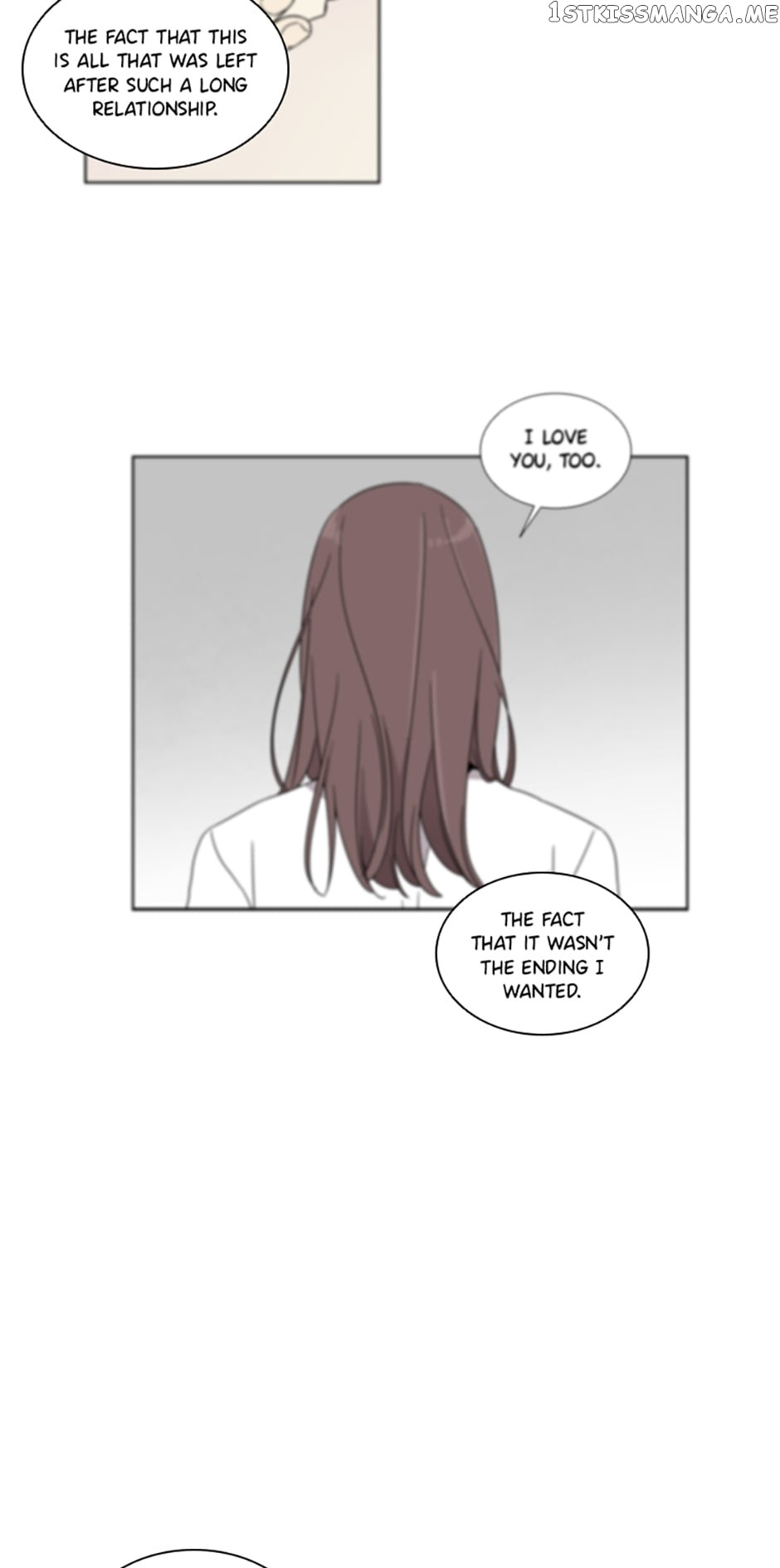 Lovely Bokhee-Ssi - Chapter 69