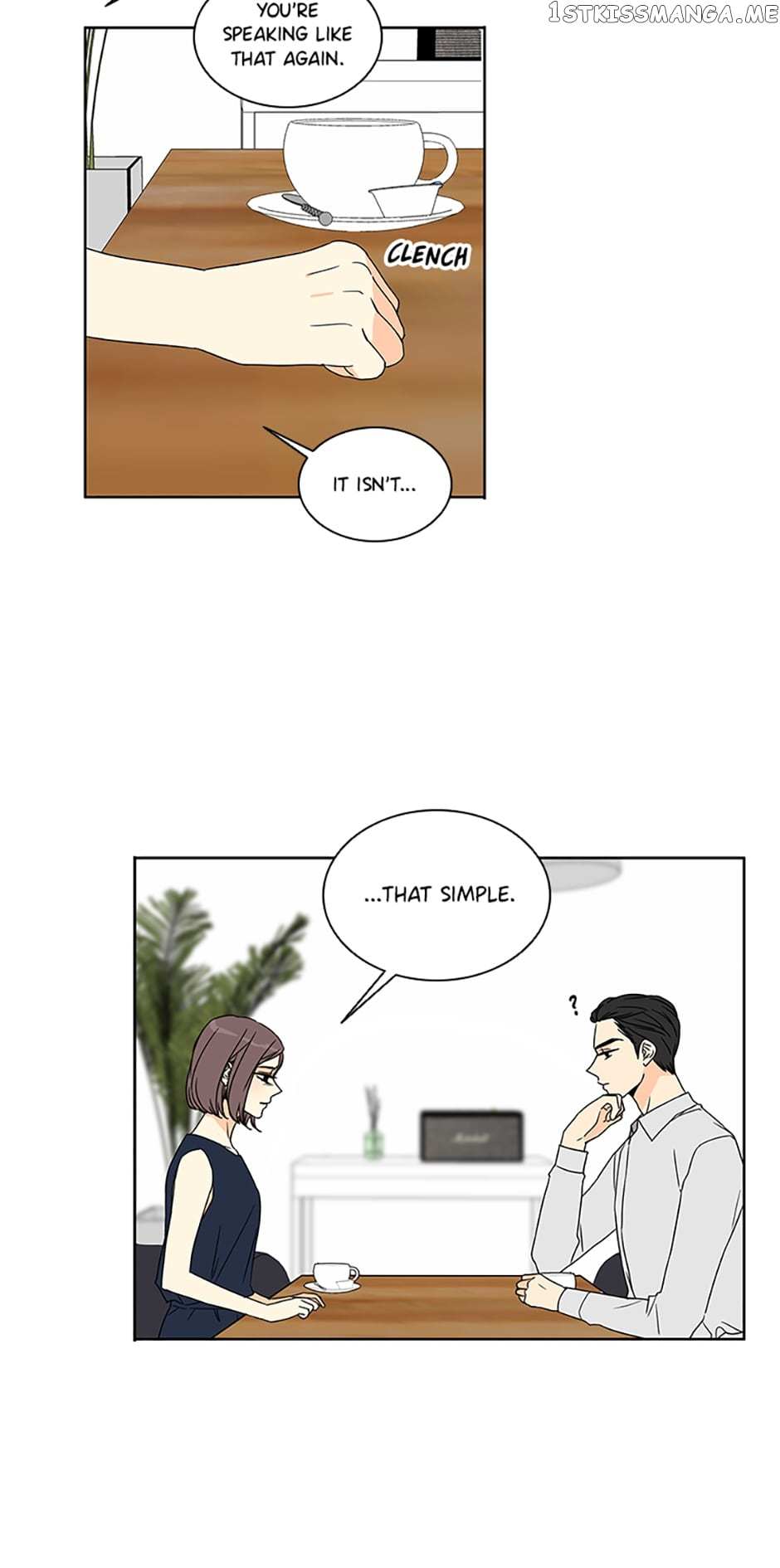 Lovely Bokhee-Ssi - Chapter 69