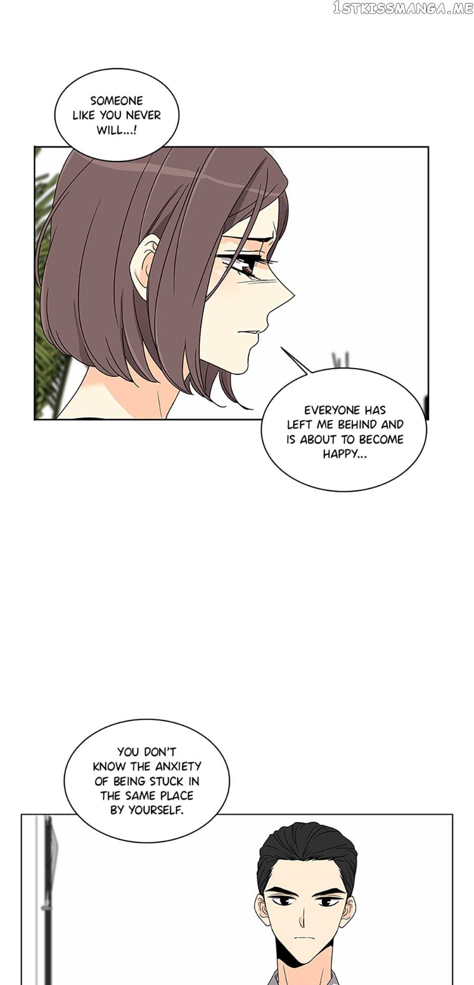 Lovely Bokhee-Ssi - Chapter 69