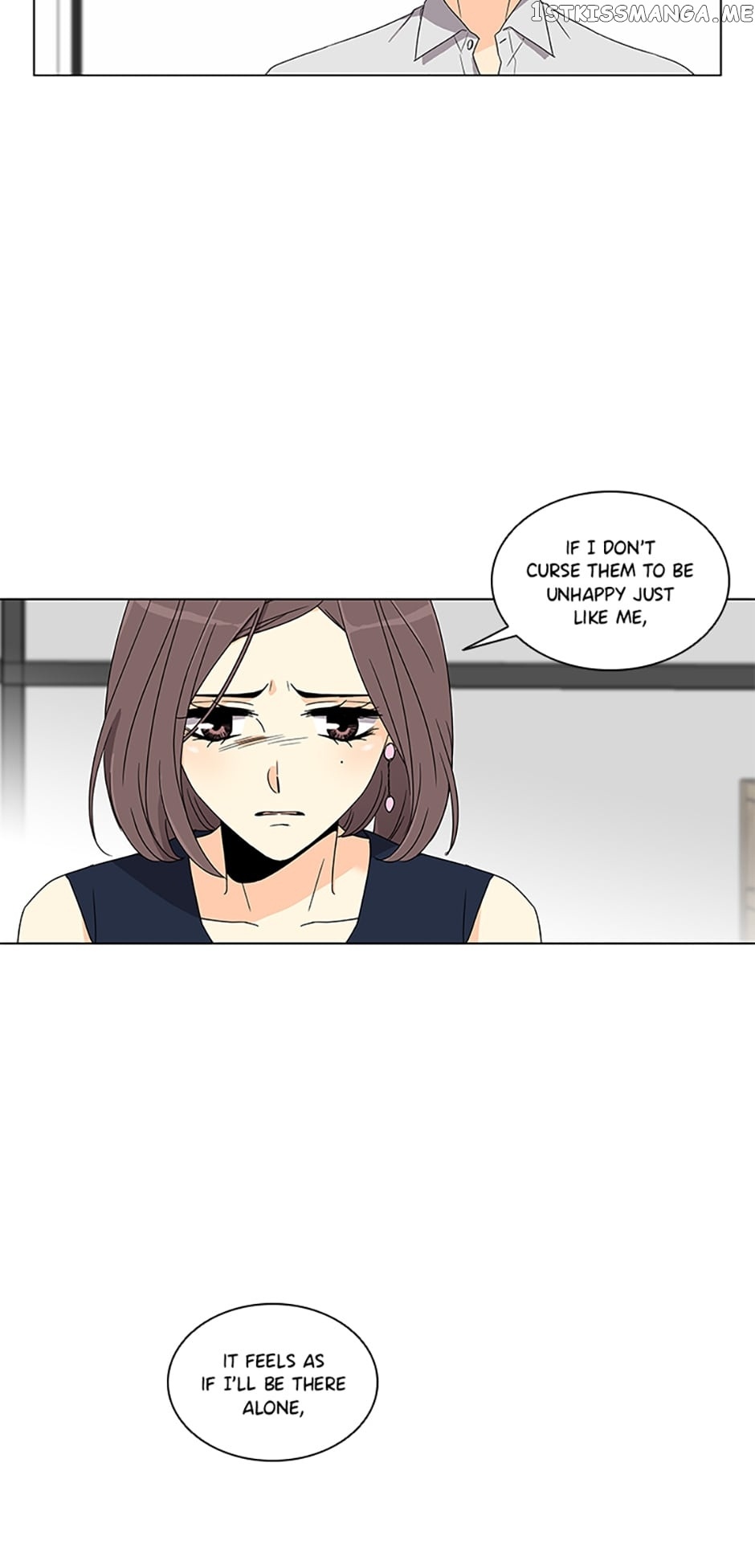 Lovely Bokhee-Ssi - Chapter 69