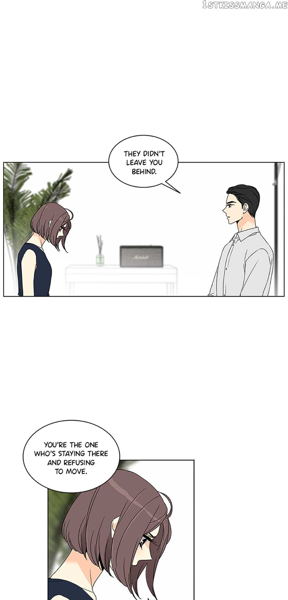 Lovely Bokhee-Ssi - Chapter 69