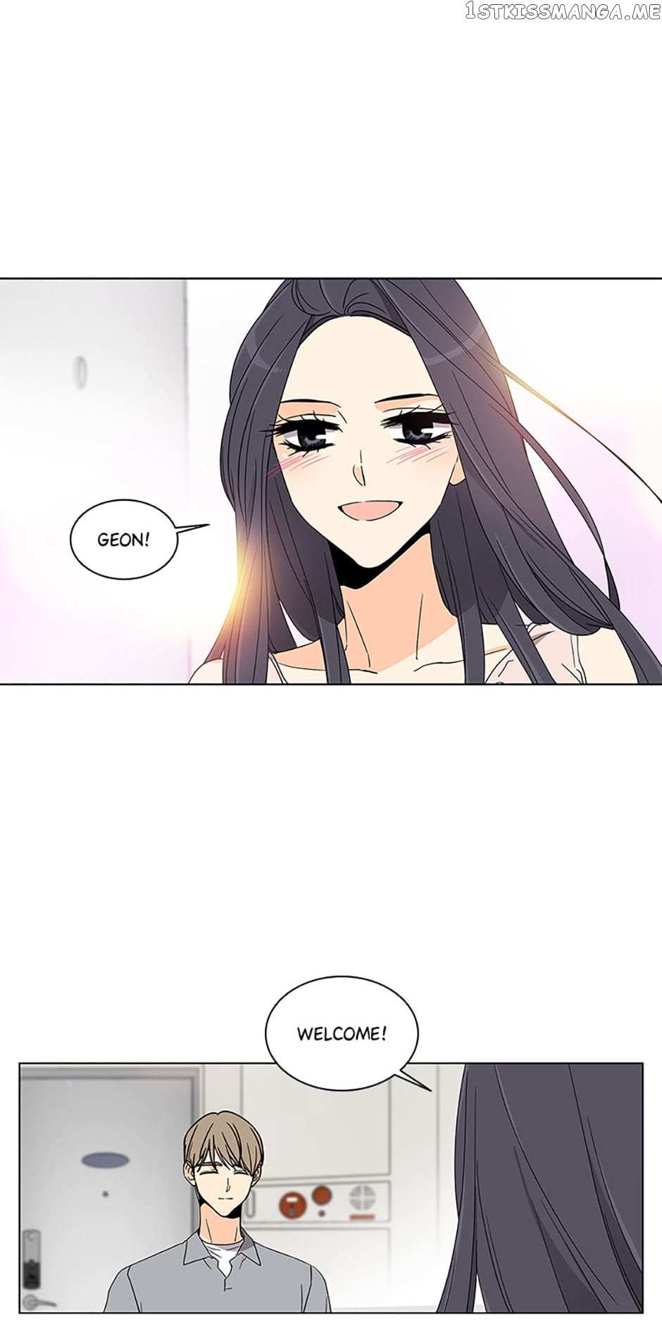 Lovely Bokhee-Ssi - Chapter 69