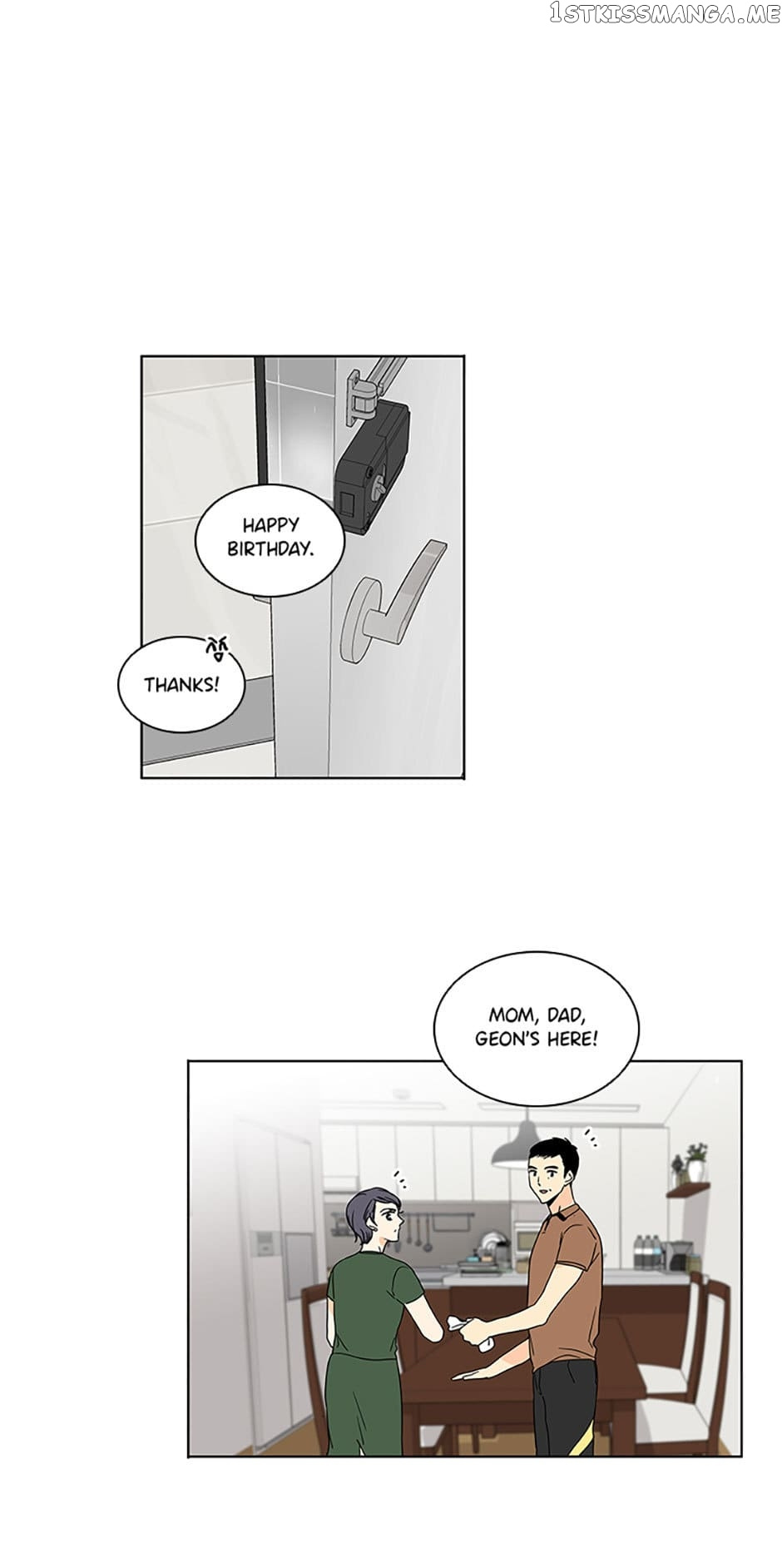 Lovely Bokhee-Ssi - Chapter 69