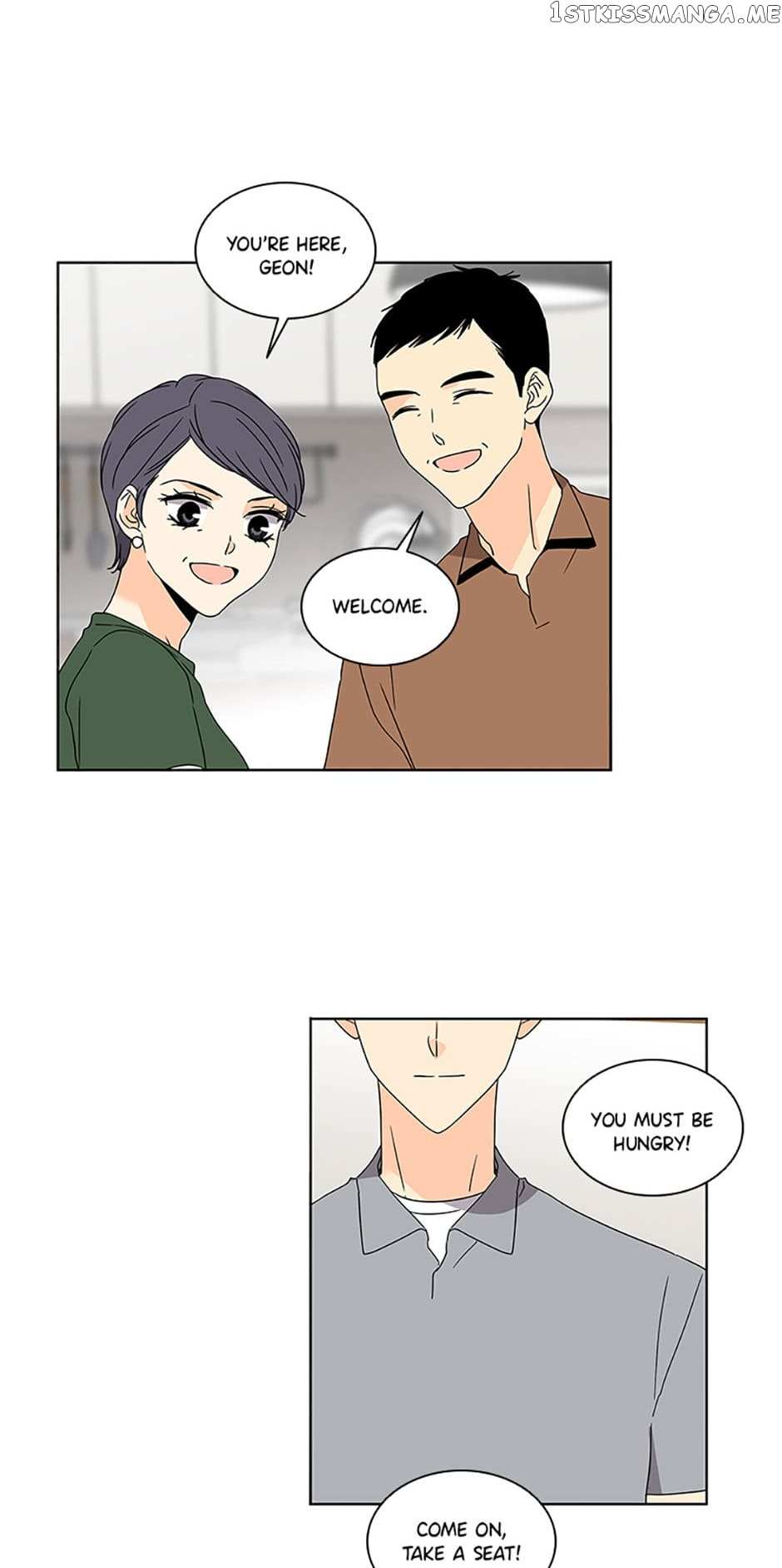 Lovely Bokhee-Ssi - Chapter 69