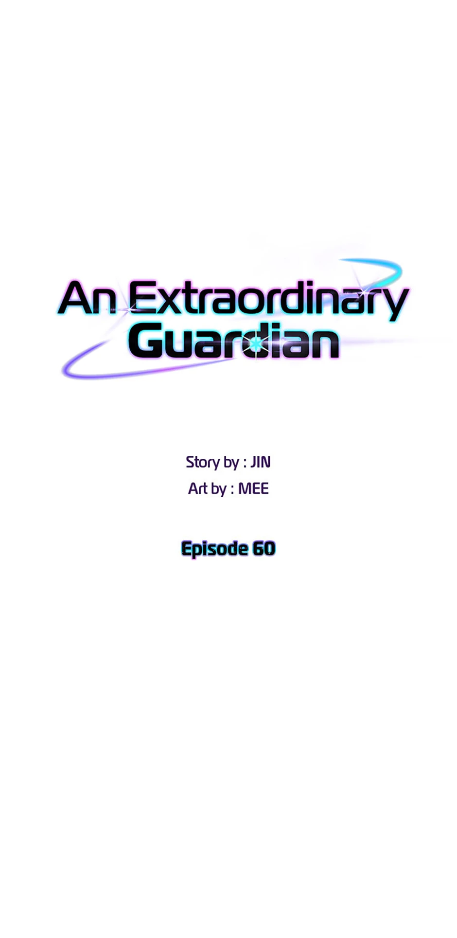 An Extraordinary Guardian - Chapter 60