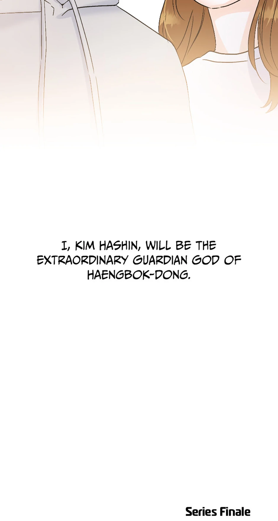 An Extraordinary Guardian - Chapter 60