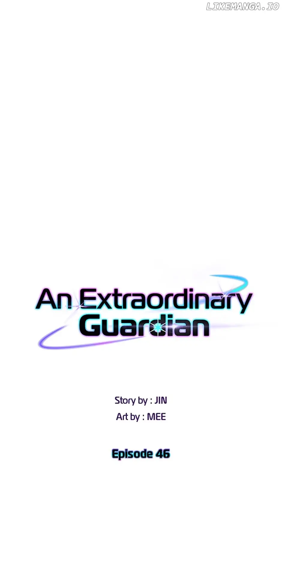 An Extraordinary Guardian - Chapter 46