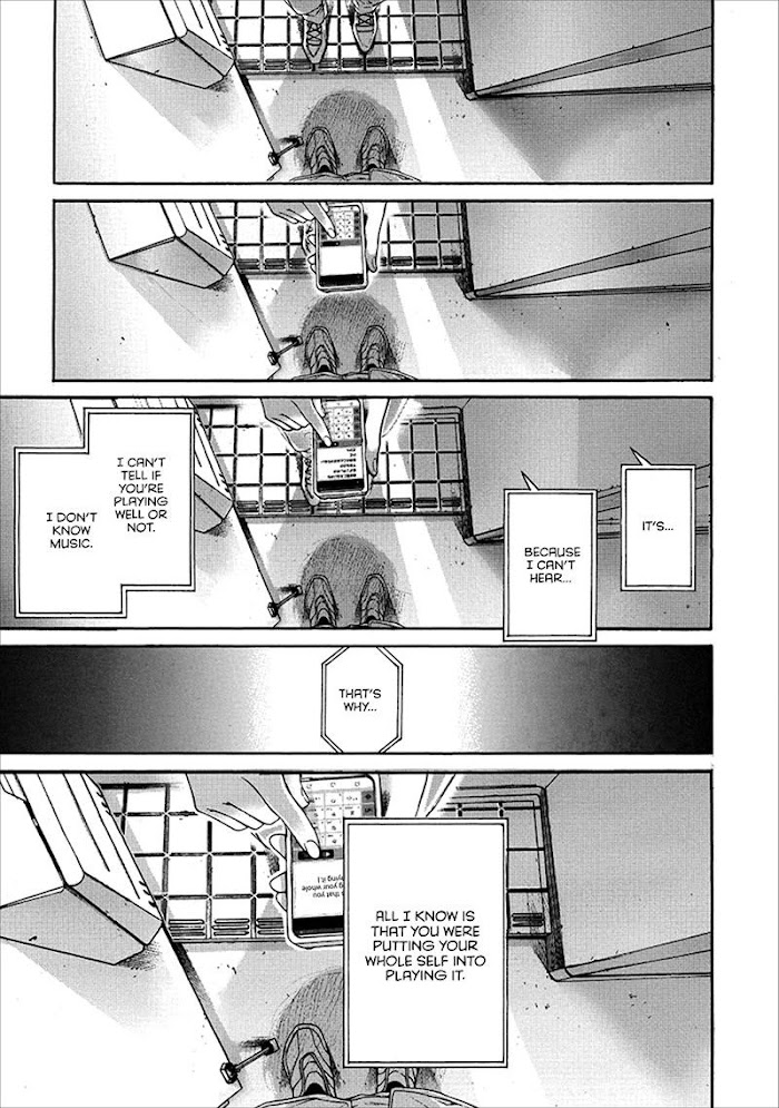 Sekai De Ichiban Toui Koi - Chapter 2