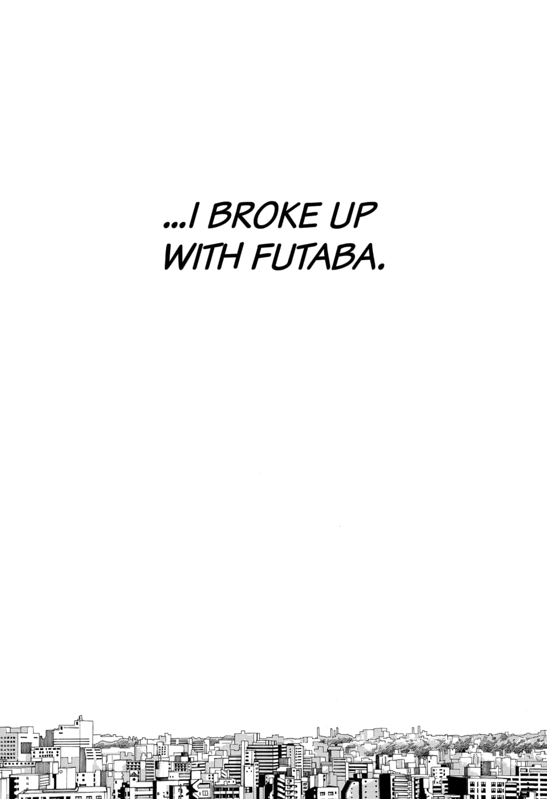 Ao No Flag - Chapter 53