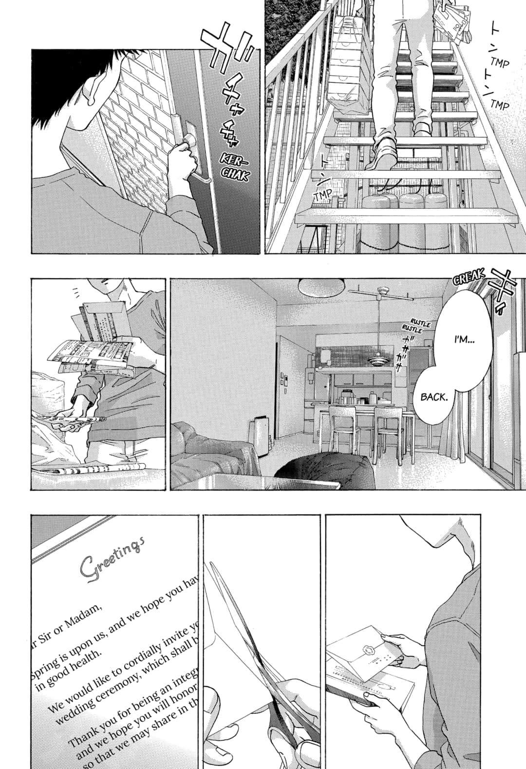 Ao No Flag - Chapter 53