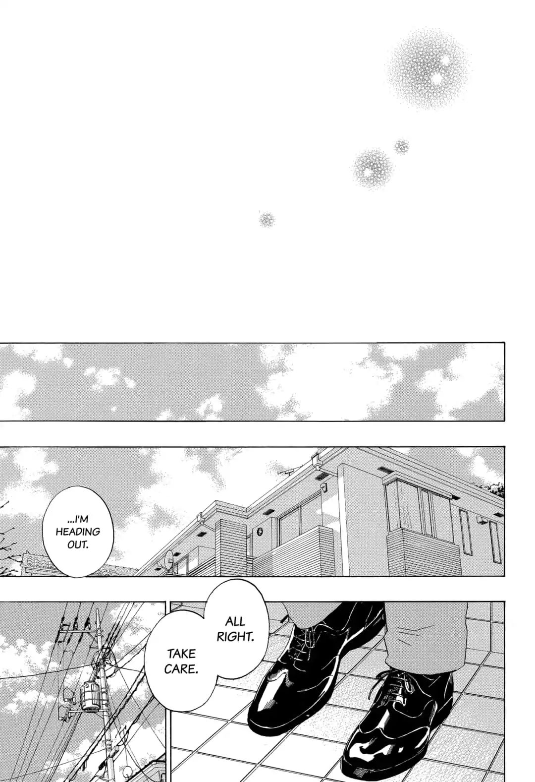 Ao No Flag - Vol.7 Chapter 48