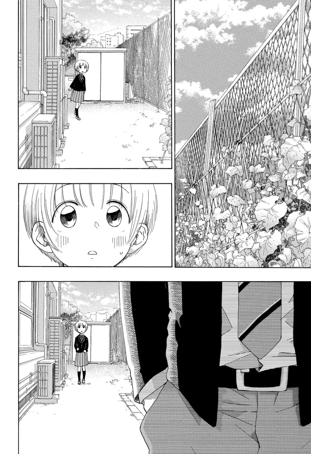 Ao No Flag - Vol.7 Chapter 49