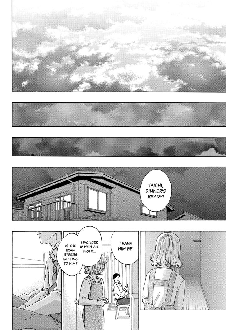 Ao No Flag - Chapter 52