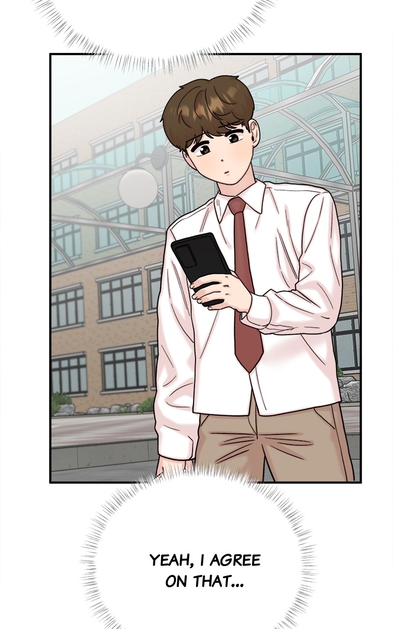 My Dud To Stud Boyfriend - Chapter 49