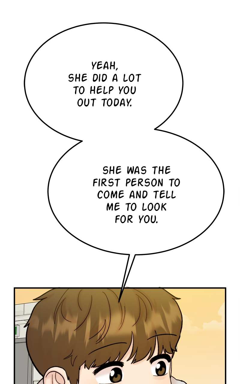 My Dud To Stud Boyfriend - Chapter 83