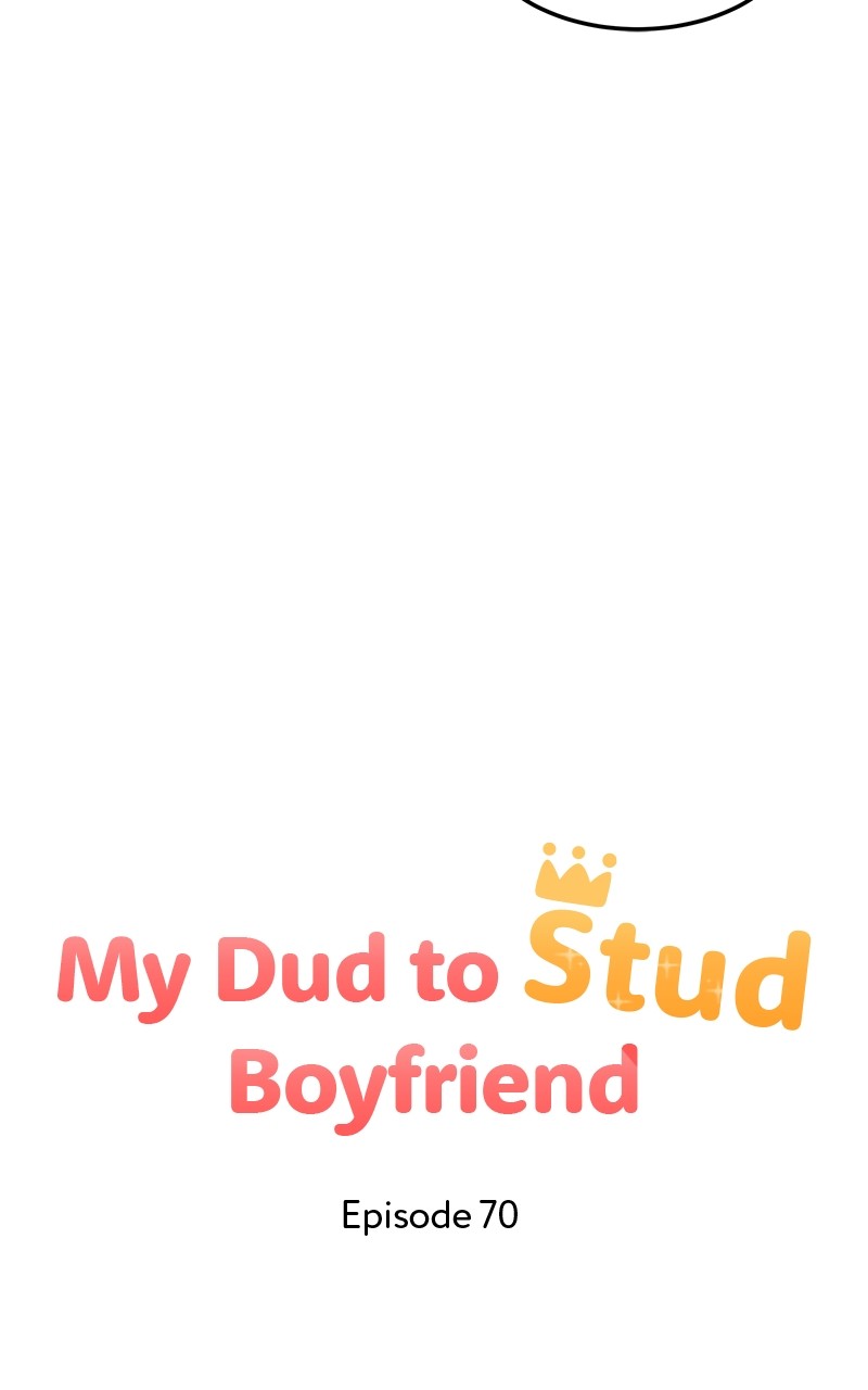 My Dud To Stud Boyfriend - Chapter 70