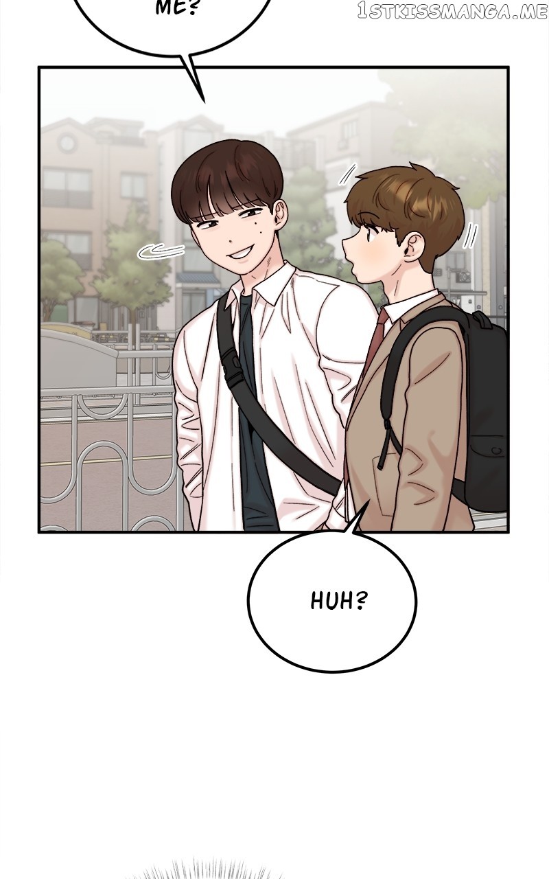 My Dud To Stud Boyfriend - Chapter 48