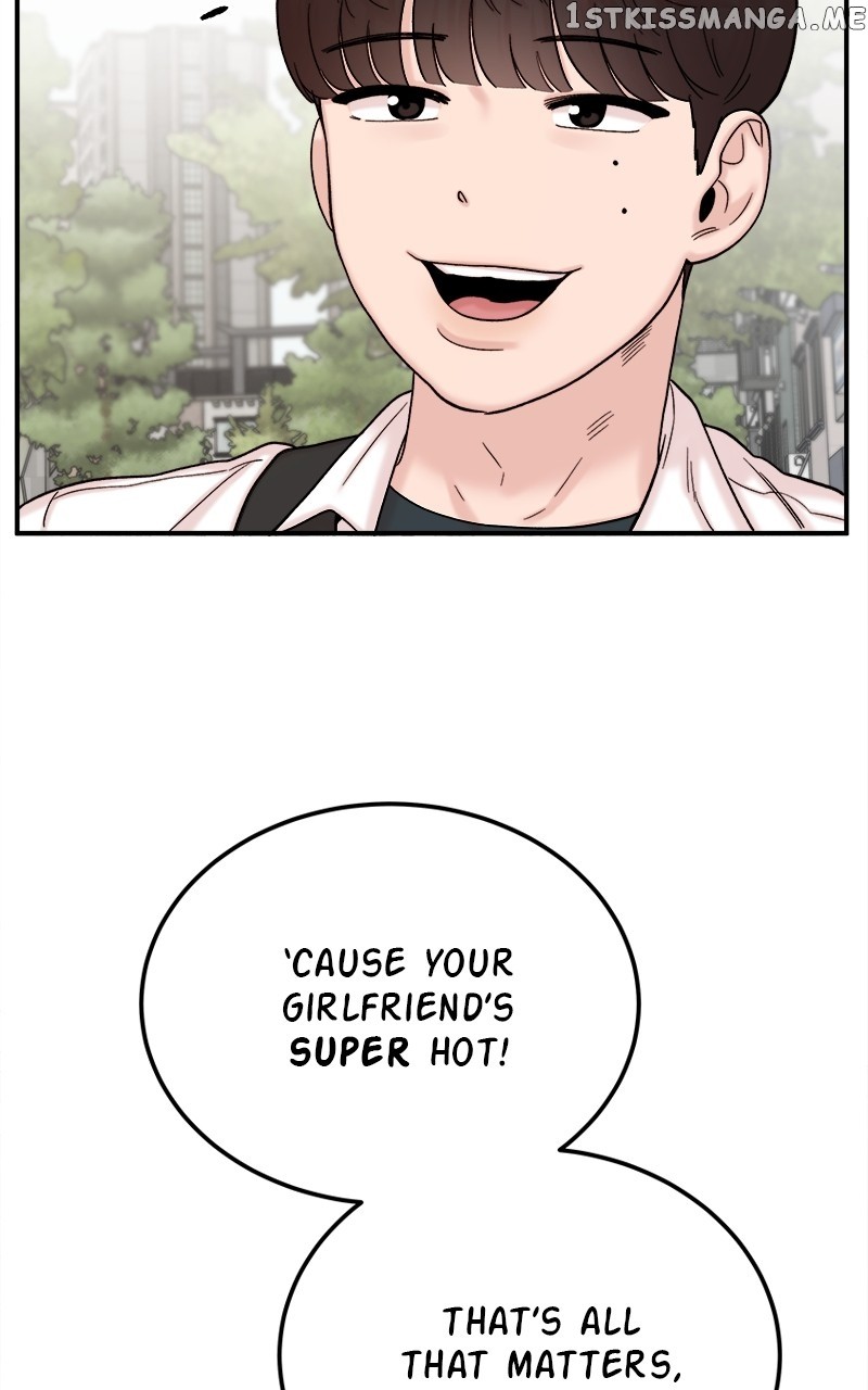 My Dud To Stud Boyfriend - Chapter 48