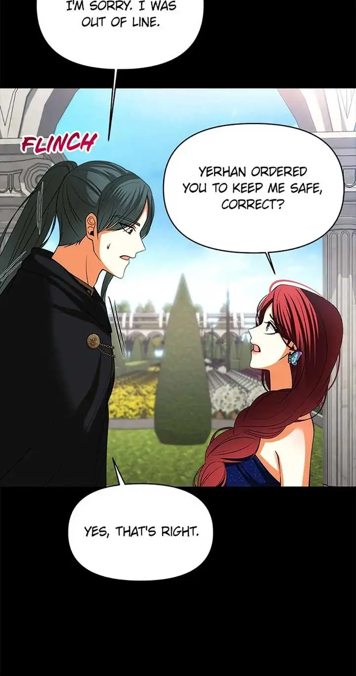 Divorce Is The Condition - Chapter 38