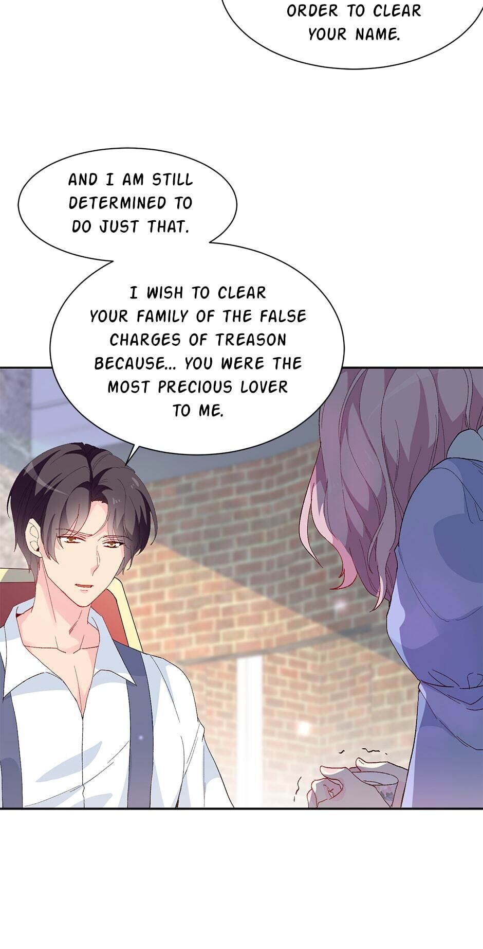 Surviving As The Prince's Fiancée - Chapter 77