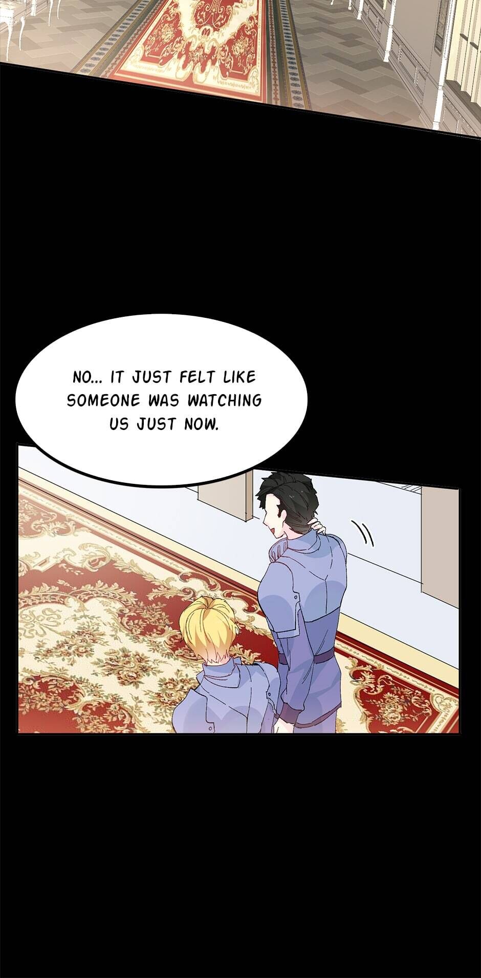 Surviving As The Prince's Fiancée - Chapter 79