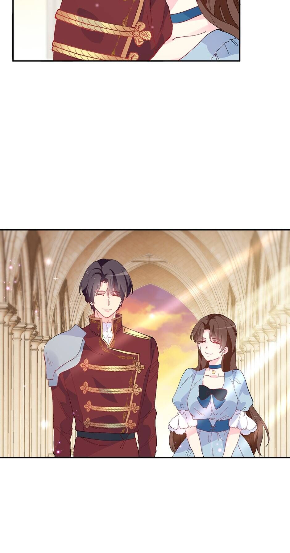 Surviving As The Prince's Fiancée - Chapter 79