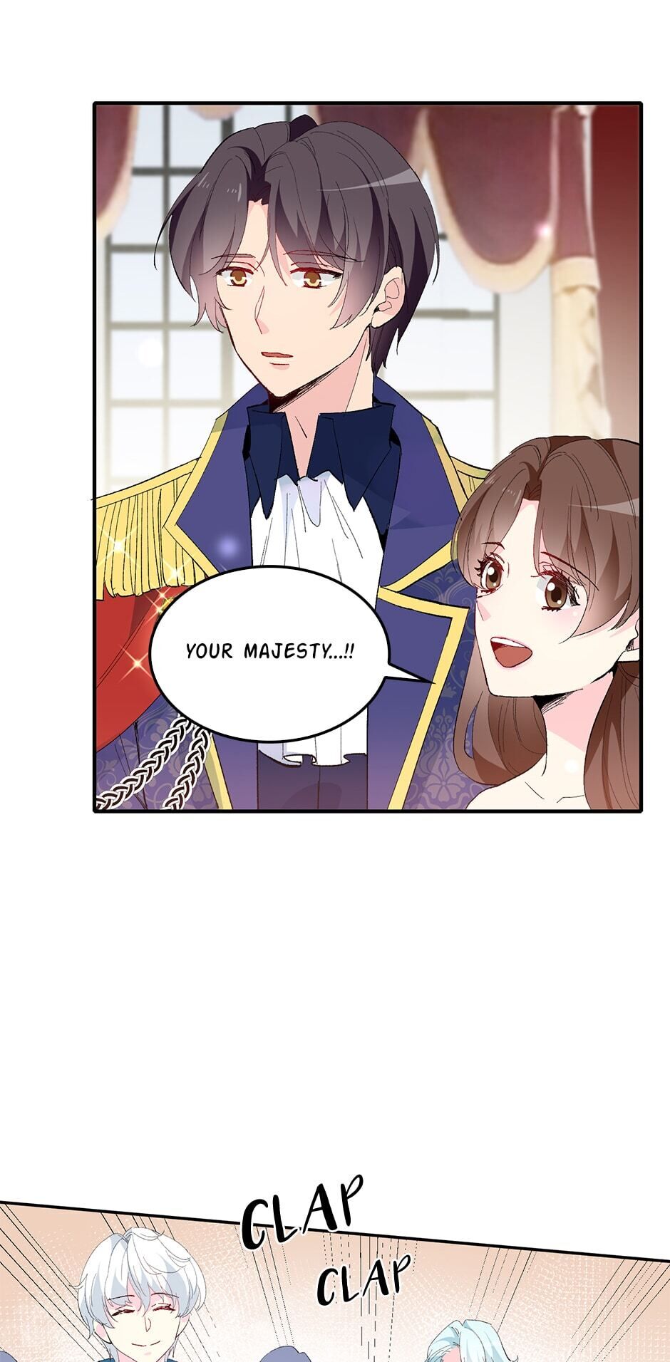 Surviving As The Prince's Fiancée - Chapter 80 - End