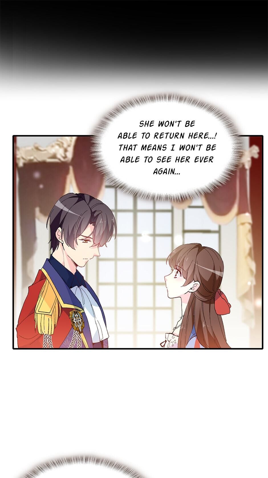 Surviving As The Prince's Fiancée - Chapter 80 - End