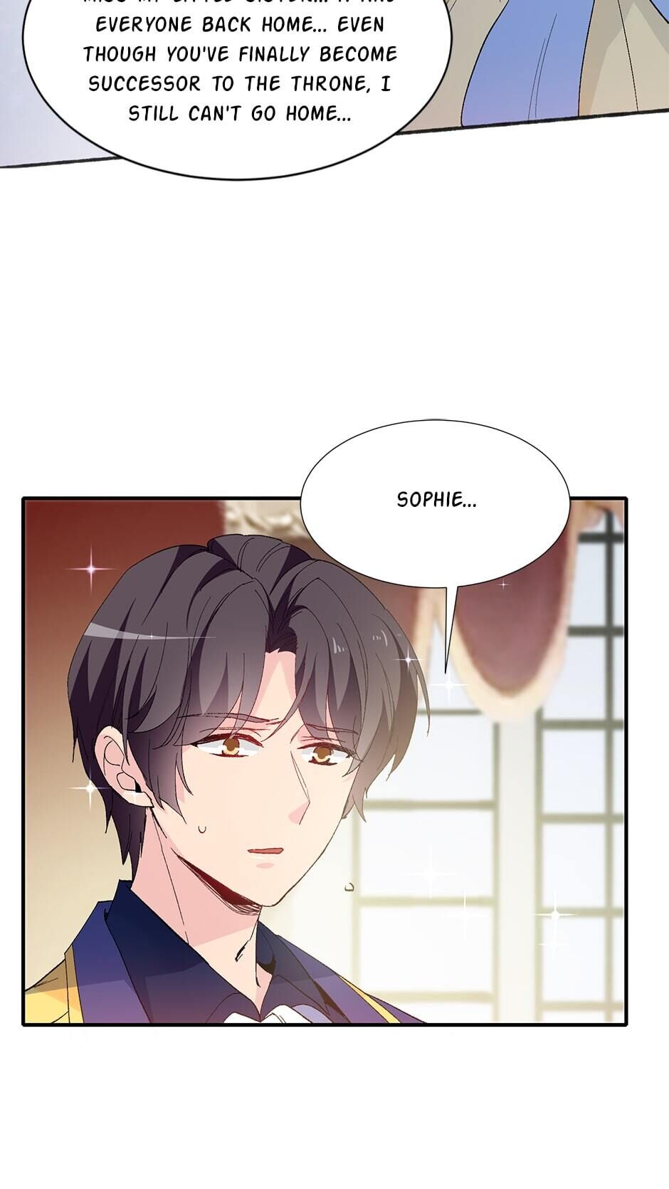 Surviving As The Prince's Fiancée - Chapter 80 - End