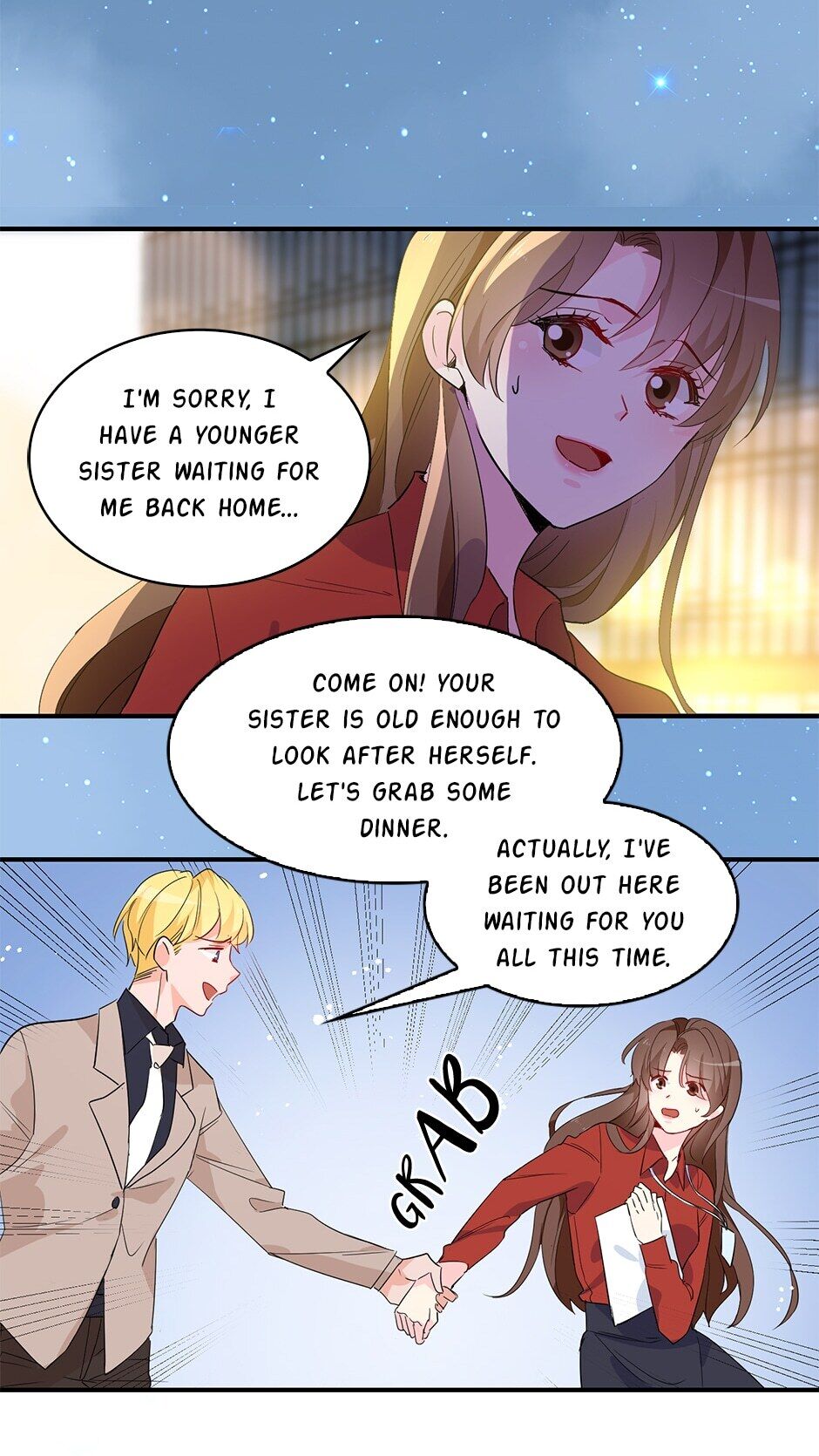 Surviving As The Prince's Fiancée - Chapter 80 - End