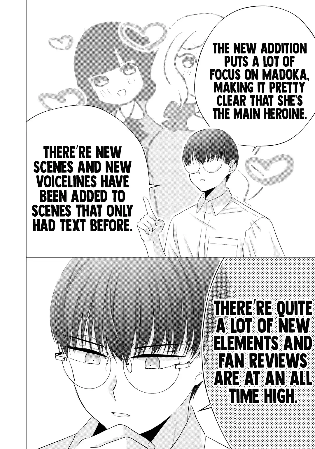 Nanjou-San Wa Boku Ni Dakaretai - Chapter 13: Nanjou-San And Studies