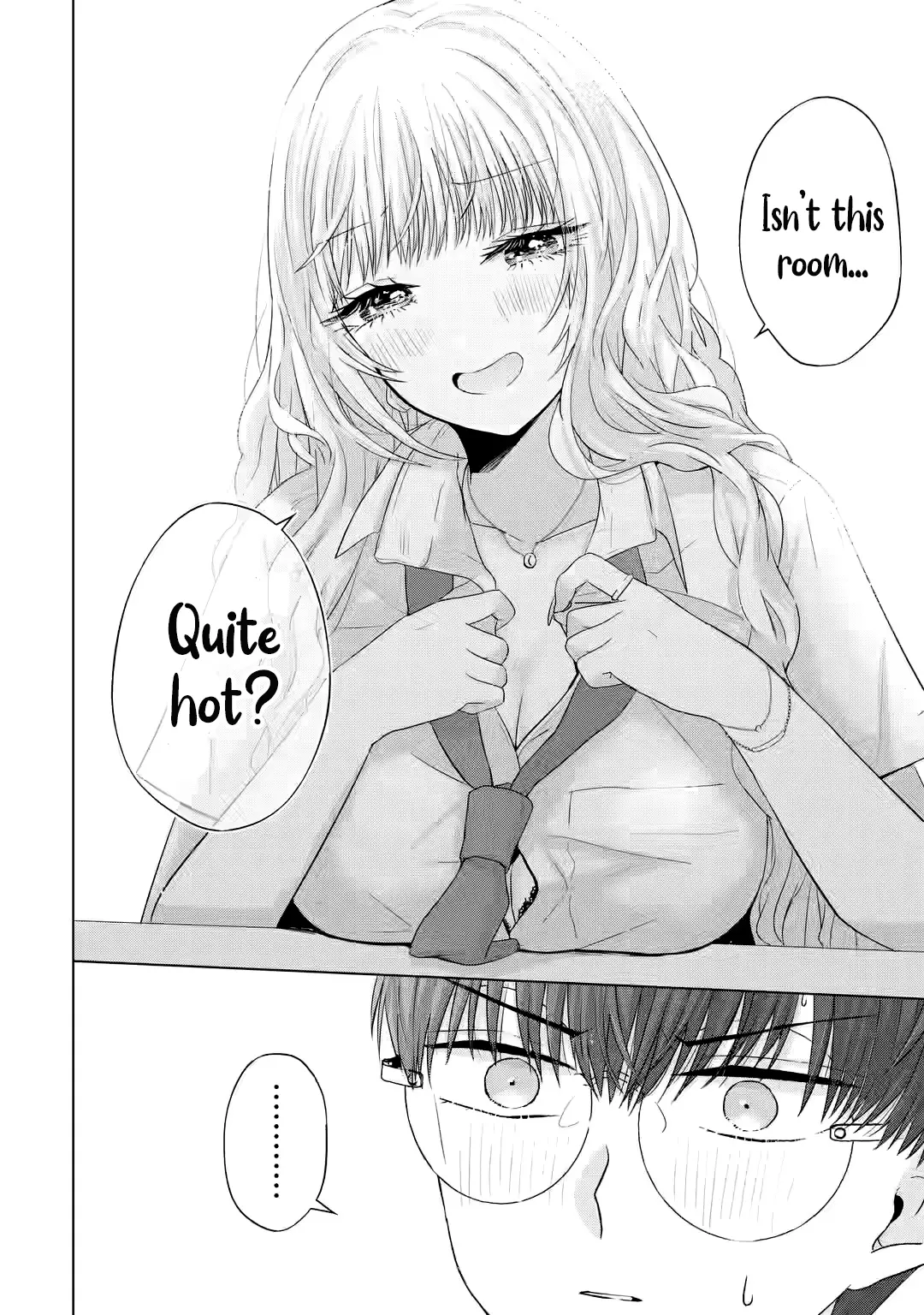 Nanjou-San Wa Boku Ni Dakaretai - Chapter 13: Nanjou-San And Studies