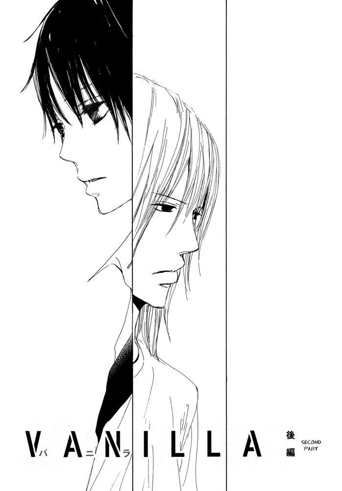 Love Song (Yamagata Satomi) - Vol.1 Chapter 4.2