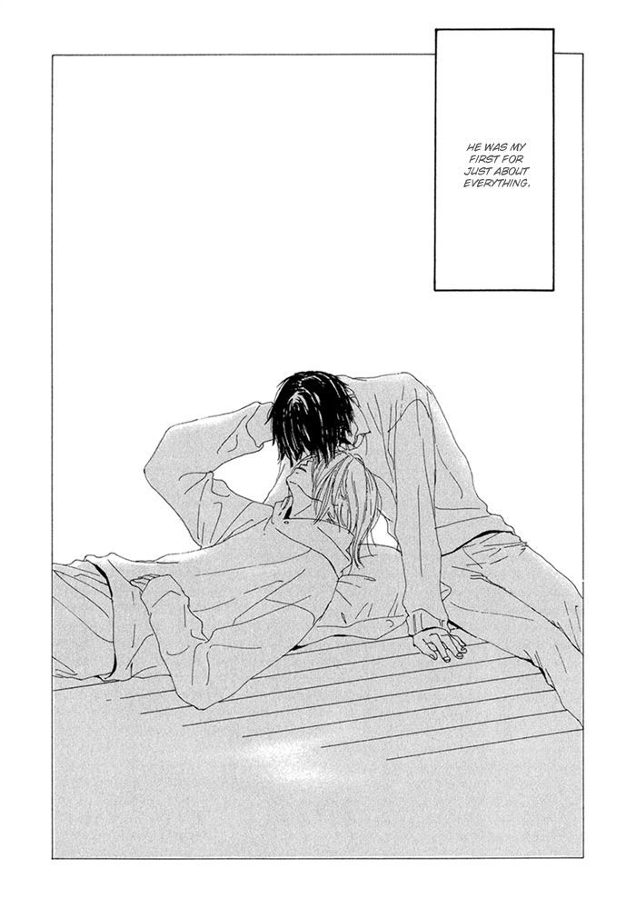 Love Song (Yamagata Satomi) - Vol.1 Chapter 3