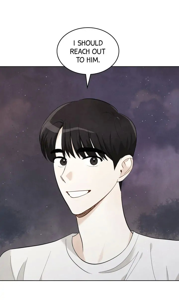 Stargazing - Chapter 48