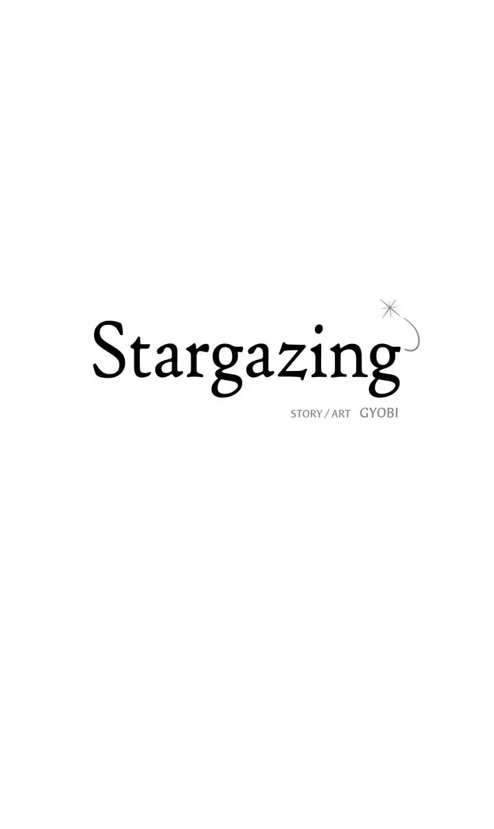 Stargazing - Chapter 48