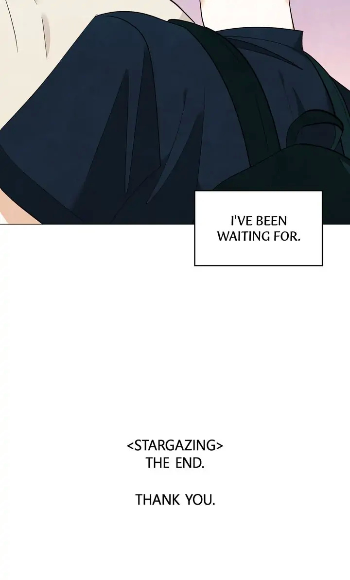 Stargazing - Chapter 53