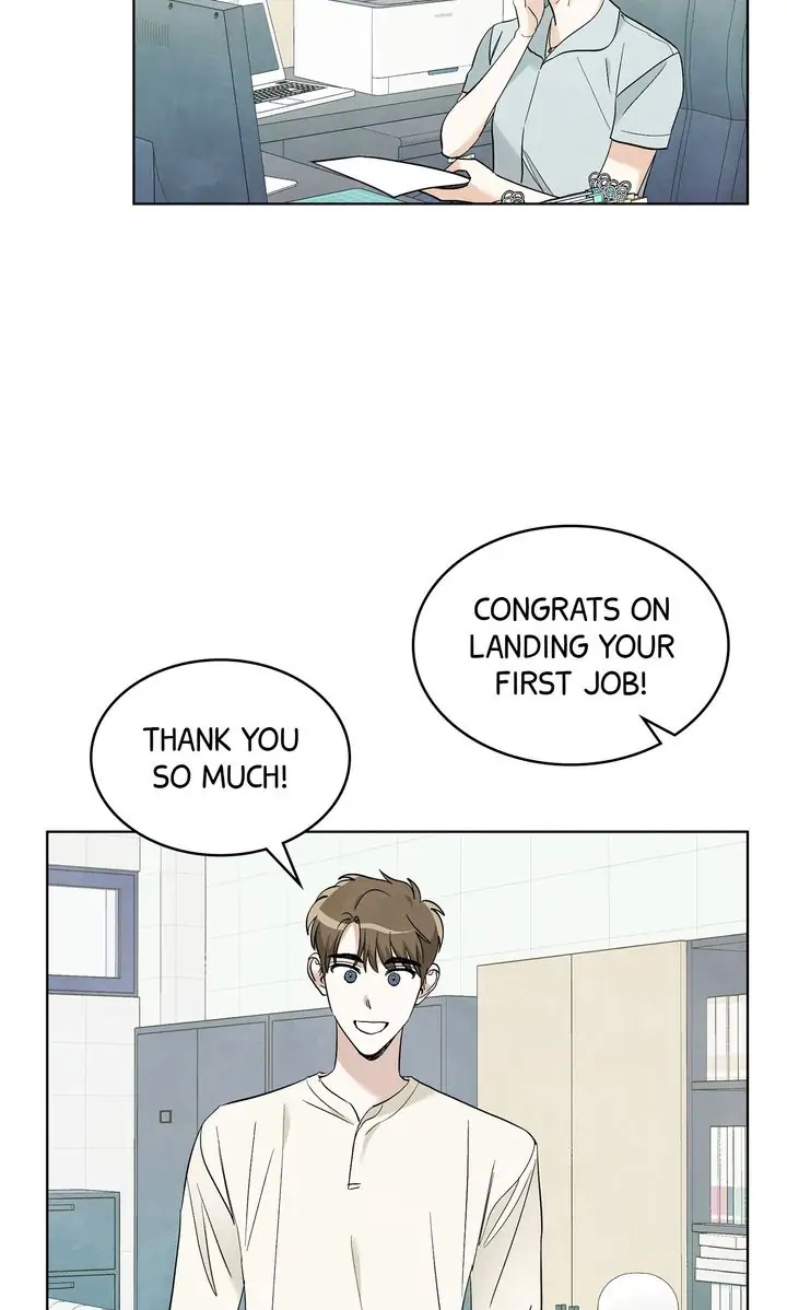 Stargazing - Chapter 50