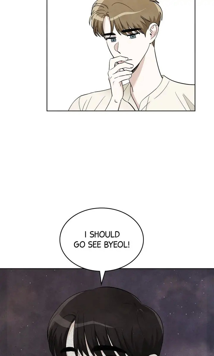 Stargazing - Chapter 50