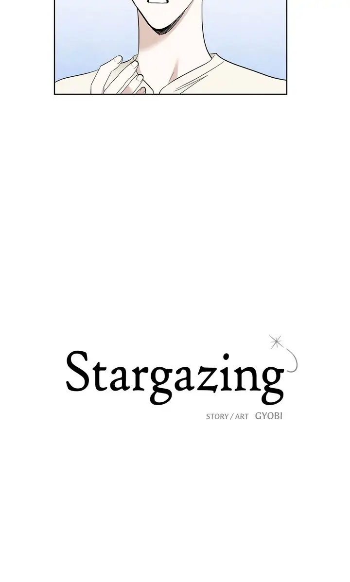 Stargazing - Chapter 50