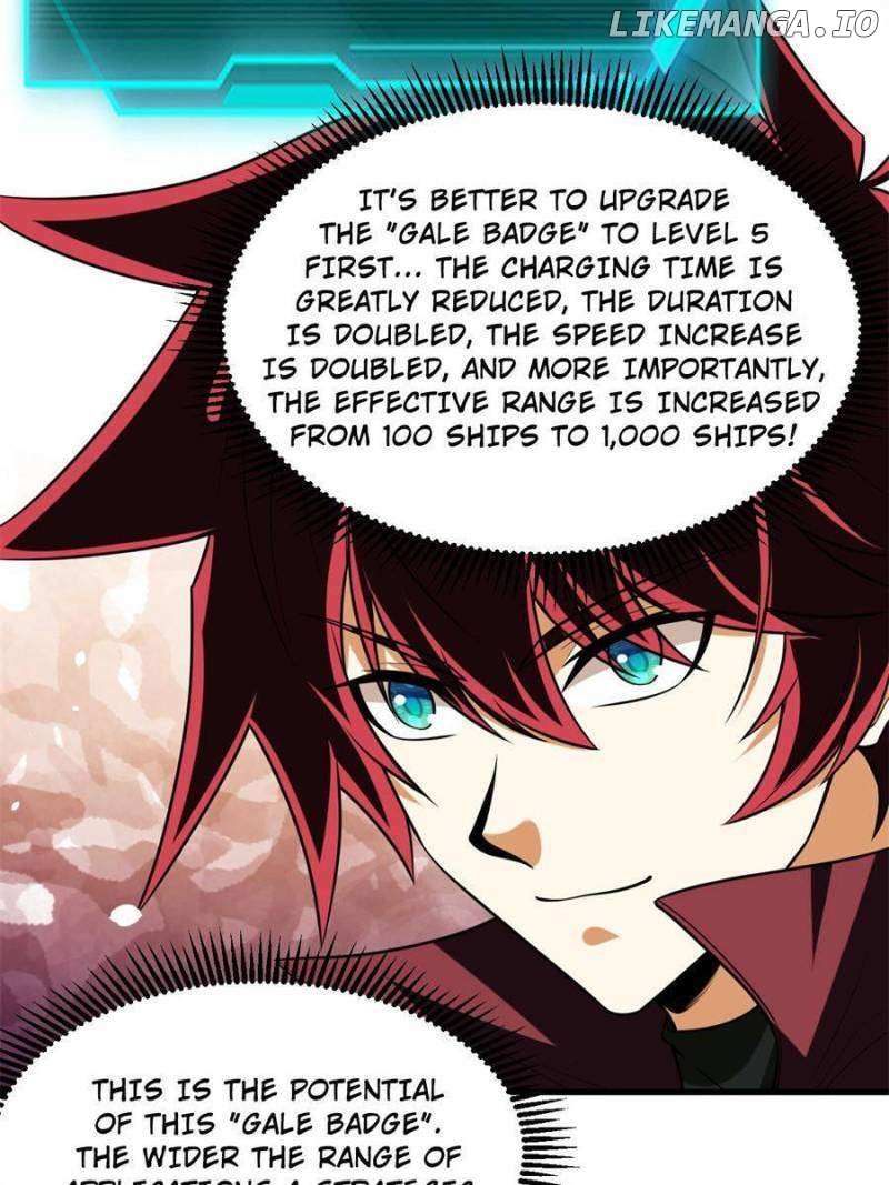 My Battleship Can Be Upgraded My Battleship Can Be Upgraded - Chapter 95