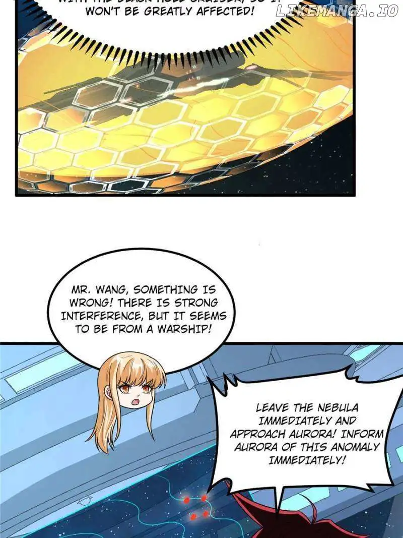 My Battleship Can Be Upgraded My Battleship Can Be Upgraded - Chapter 104