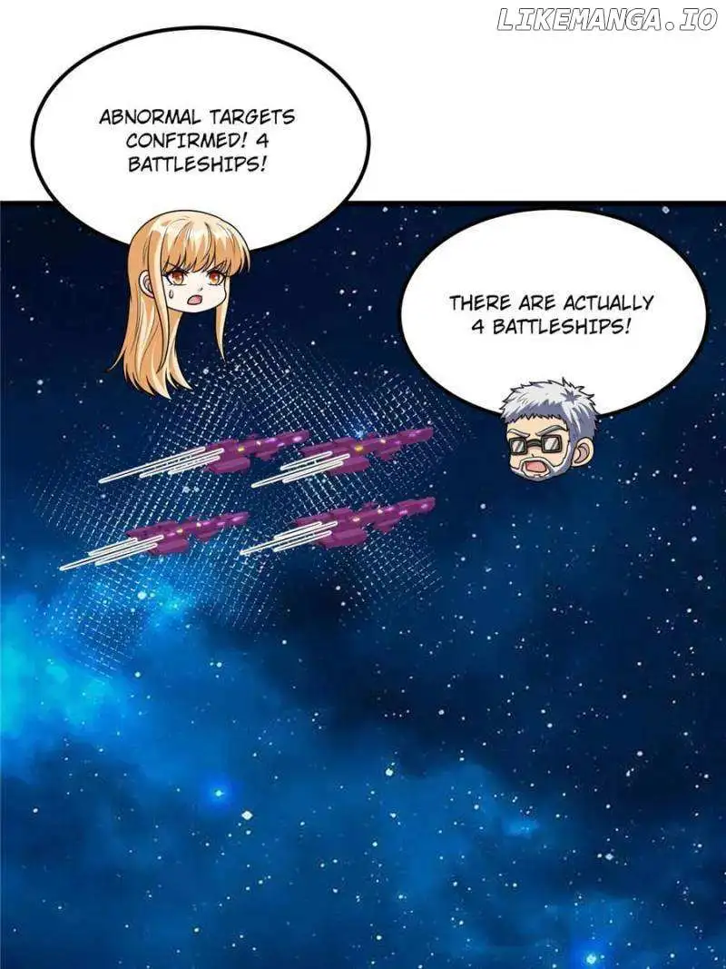 My Battleship Can Be Upgraded My Battleship Can Be Upgraded - Chapter 104