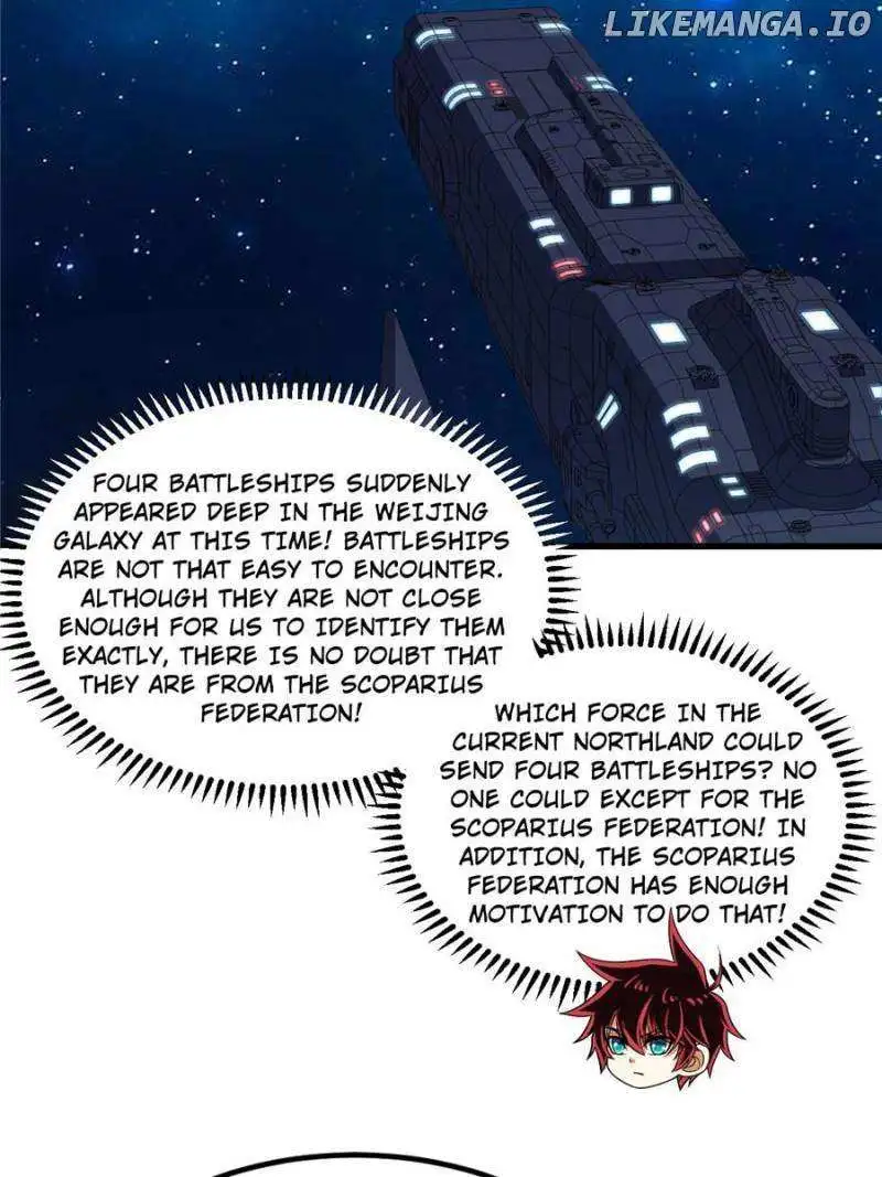 My Battleship Can Be Upgraded My Battleship Can Be Upgraded - Chapter 104