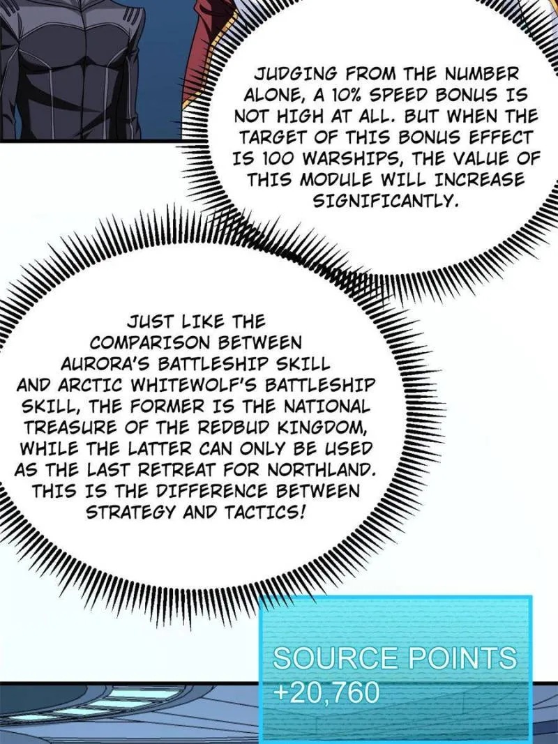 My Battleship Can Be Upgraded My Battleship Can Be Upgraded - Chapter 94