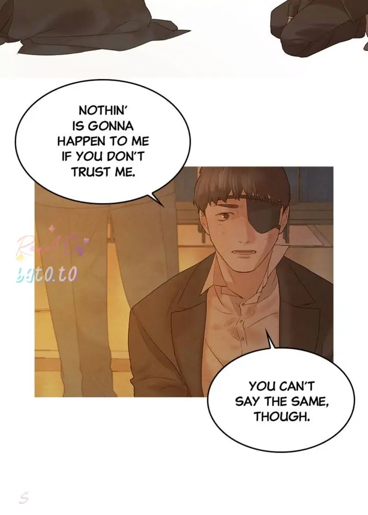 Gorae Byul - The Gyeongseong Mermaid - Chapter 92