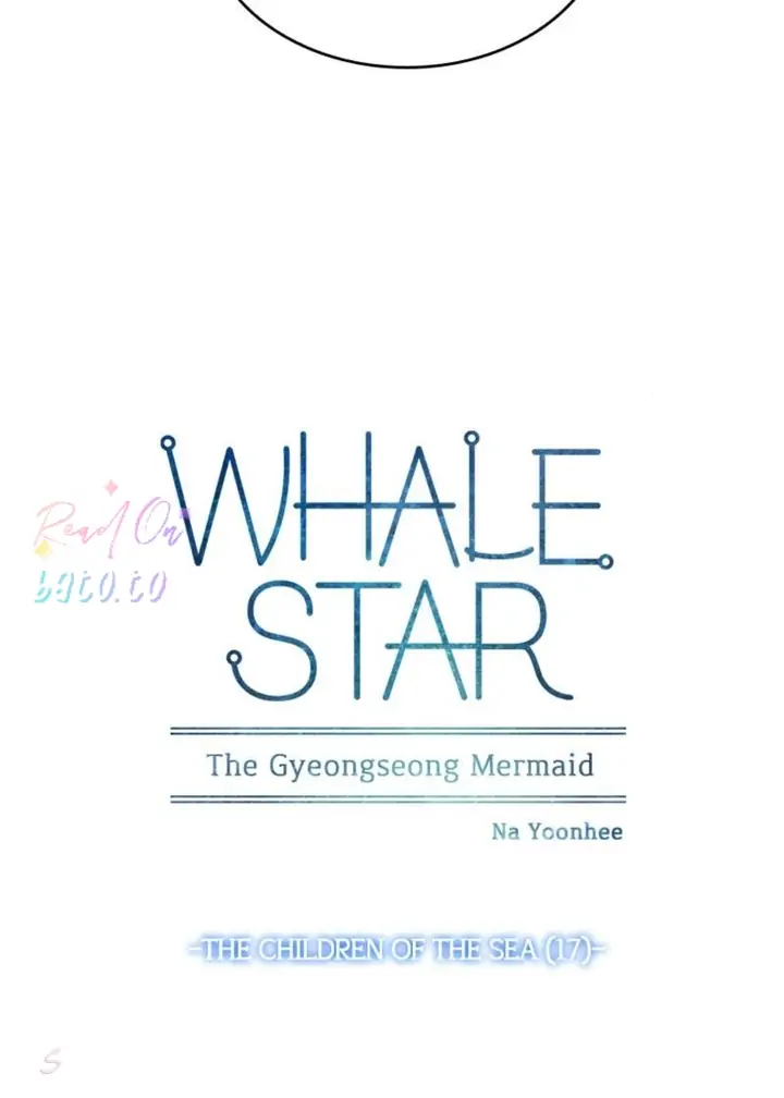 Gorae Byul - The Gyeongseong Mermaid - Chapter 95